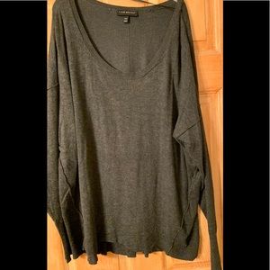 Lane Bryant sweater